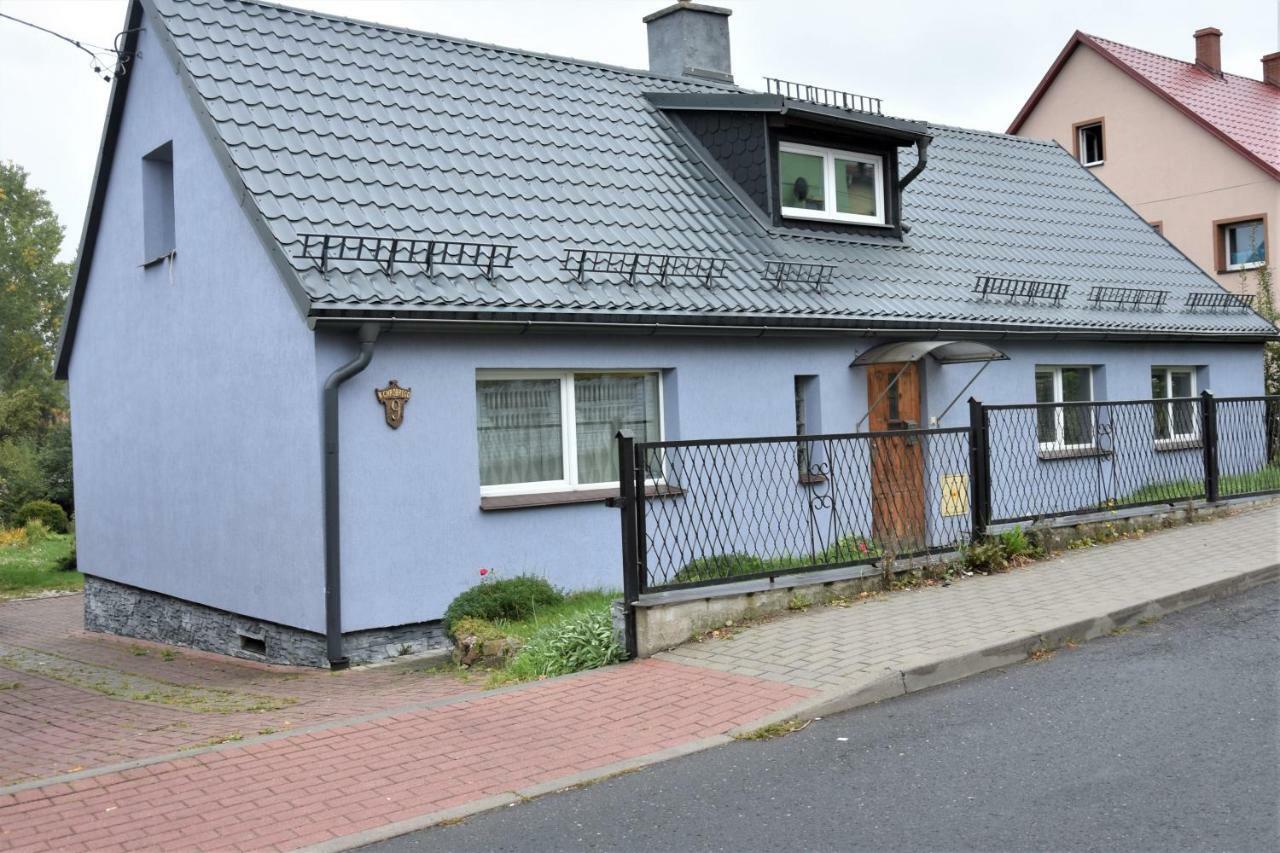 Ziolowy Zakatek Jedlina-Zdroj Exterior photo